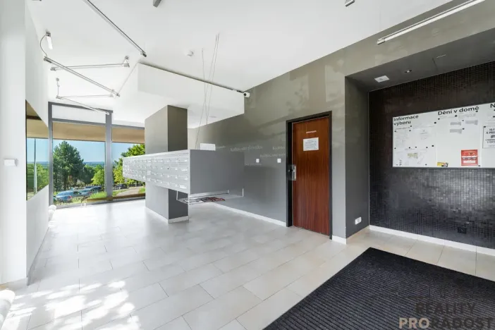 Prodej bytu 3+kk, Praha, Nad přehradou, 80 m2