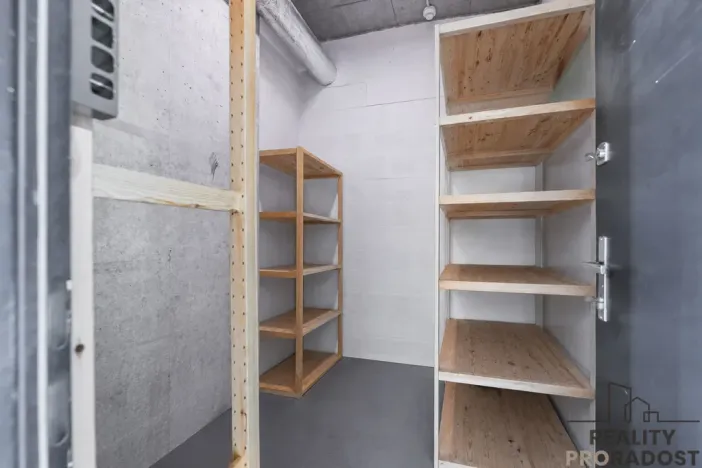 Prodej bytu 3+kk, Praha, Nad přehradou, 80 m2