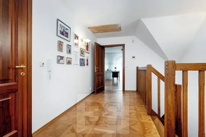 Prodej rodinného domu, Kunice, U Stájí, 170 m2