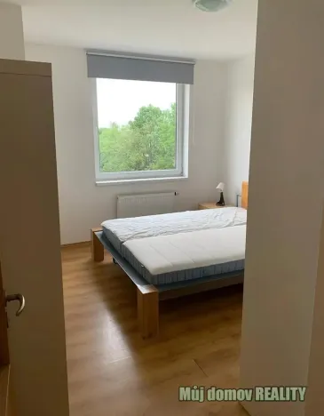 Pronájem bytu 3+kk, Praha - Zličín, Křivatcová, 73 m2