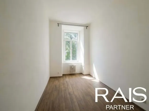 Prodej bytu 3+kk, Brno - Brno-město, Bašty, 58 m2