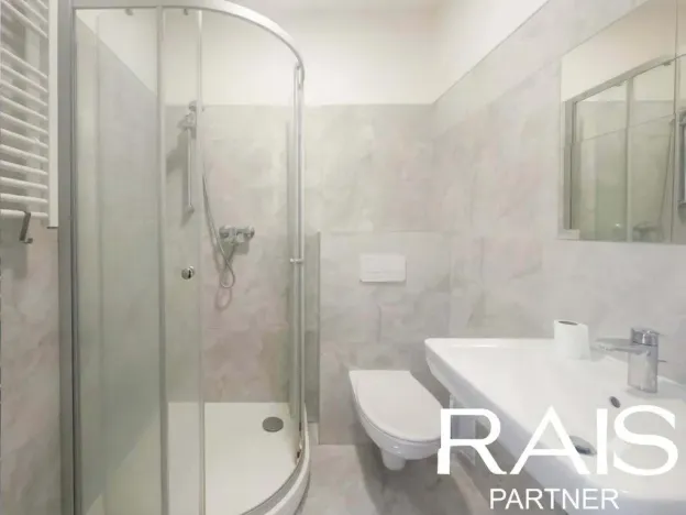 Prodej bytu 3+kk, Brno - Brno-město, Bašty, 58 m2