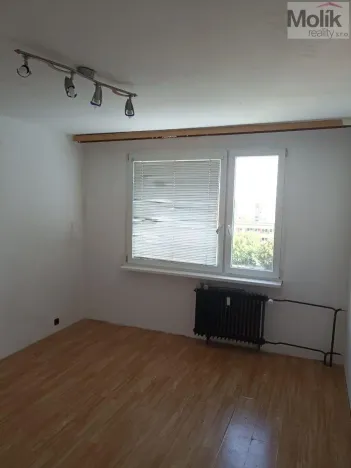 Pronájem bytu 1+1, Chomutov, Písečná, 36 m2