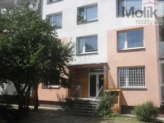 Pronájem bytu 1+1, Chomutov, Písečná, 36 m2