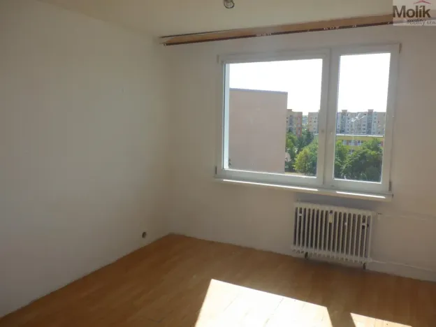 Pronájem bytu 1+1, Chomutov, Písečná, 36 m2