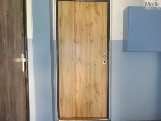 Pronájem bytu 1+1, Chomutov, Písečná, 36 m2