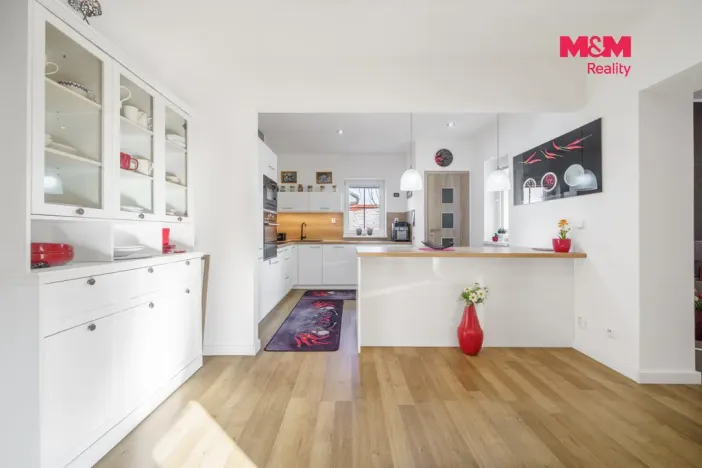 Prodej rodinného domu, Nezabylice, 105 m2