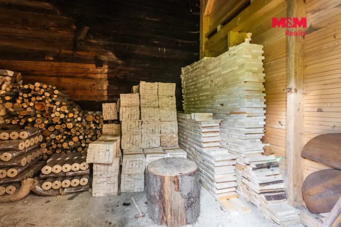 Prodej rodinného domu, Velké Karlovice, 160 m2