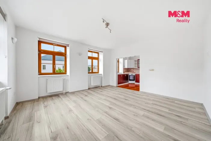 Prodej bytu 3+1, Dolní Čermná, 73 m2