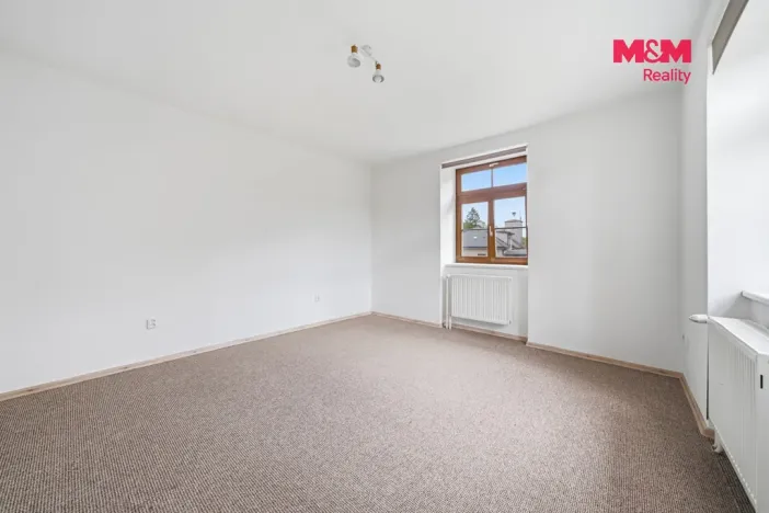 Prodej bytu 3+1, Dolní Čermná, 73 m2