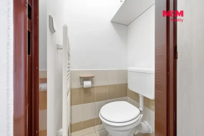 Prodej bytu 3+1, Dolní Čermná, 73 m2