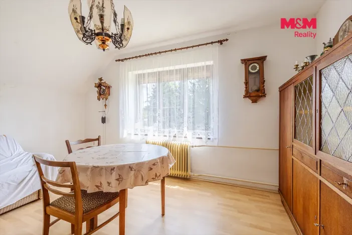 Prodej rodinného domu, Krásná Lípa - Zahrady, 200 m2
