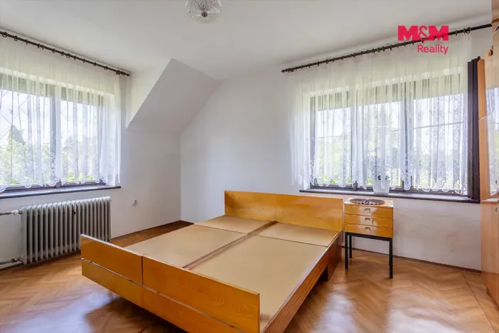 Prodej rodinného domu, Krásná Lípa - Zahrady, 200 m2