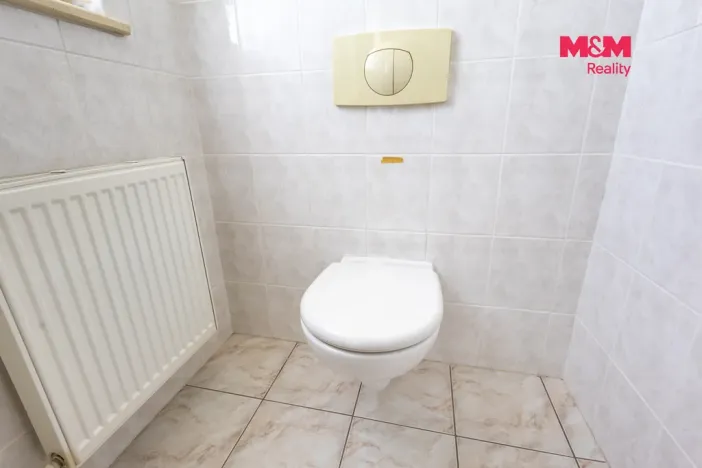 Prodej rodinného domu, Krásná Lípa - Zahrady, 200 m2