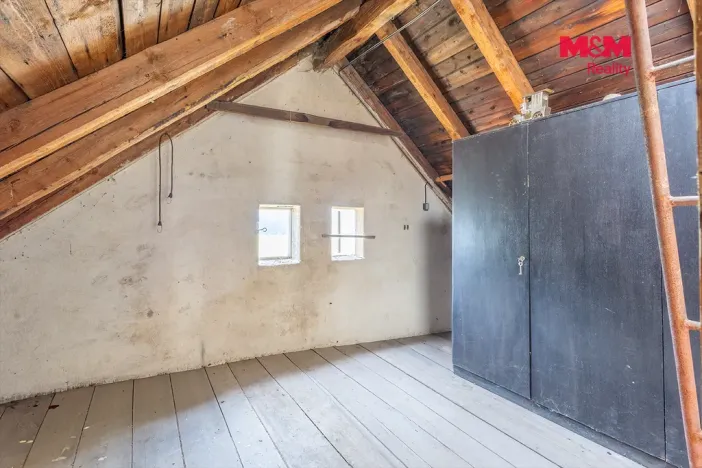 Prodej rodinného domu, Krásná Lípa - Zahrady, 200 m2