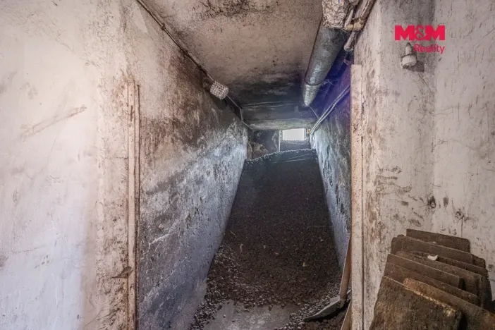 Prodej rodinného domu, Krásná Lípa - Zahrady, 200 m2