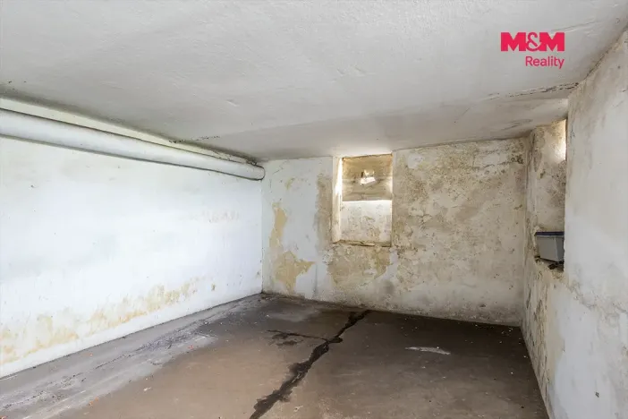 Prodej rodinného domu, Krásná Lípa - Zahrady, 200 m2
