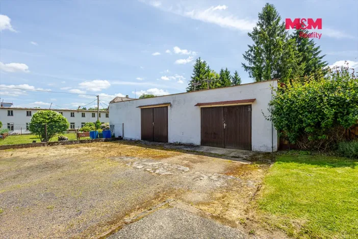 Prodej rodinného domu, Krásná Lípa - Zahrady, 200 m2