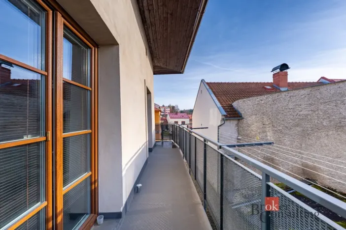 Prodej rodinného domu, Polná, Karlovo náměstí, 116 m2