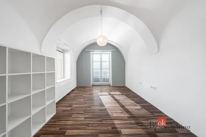 Prodej rodinného domu, Polná, Karlovo náměstí, 116 m2