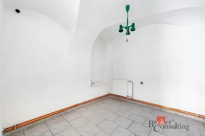 Prodej rodinného domu, Polná, Karlovo náměstí, 116 m2