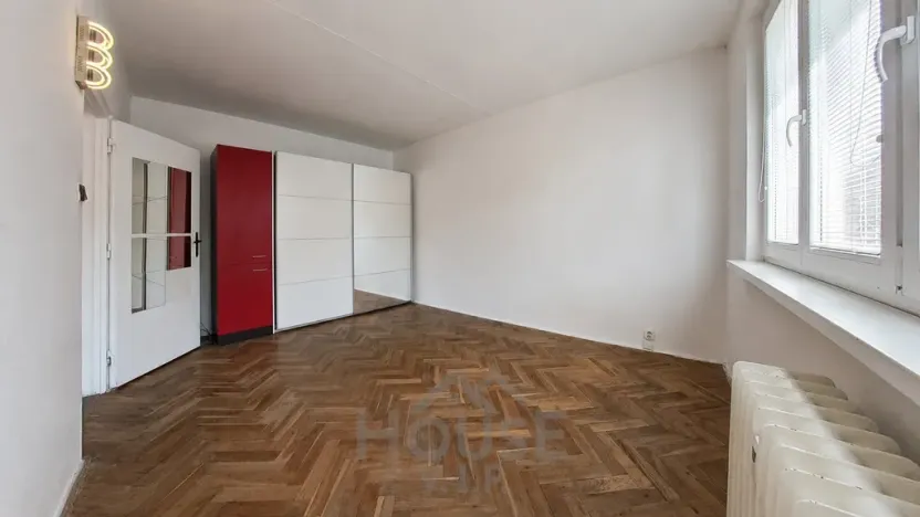Prodej bytu 2+kk, Praha - Hostivař, Bělinského, 36 m2