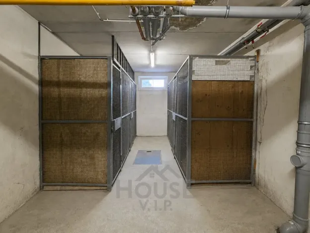 Prodej bytu 2+kk, Praha - Hostivař, Bělinského, 36 m2