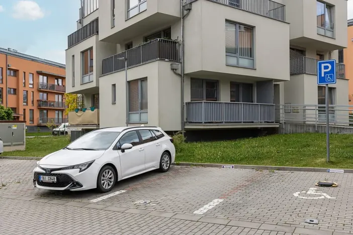 Pronájem bytu 3+kk, Říčany, Na Fialce, 116 m2