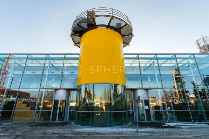 Pronájem obchodního prostoru, Brno - Zábrdovice, Plynárenská, 1000 m2