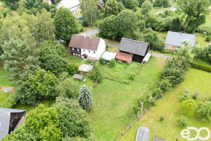 Prodej rodinného domu, Brniště - Luhov, 170 m2