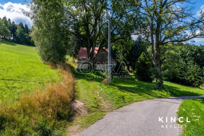 Prodej chalupy, Jestřabí v Krkonoších - Roudnice, 278 m2