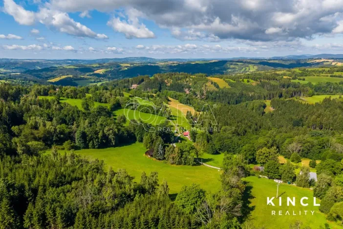Prodej chalupy, Jestřabí v Krkonoších - Roudnice, 278 m2