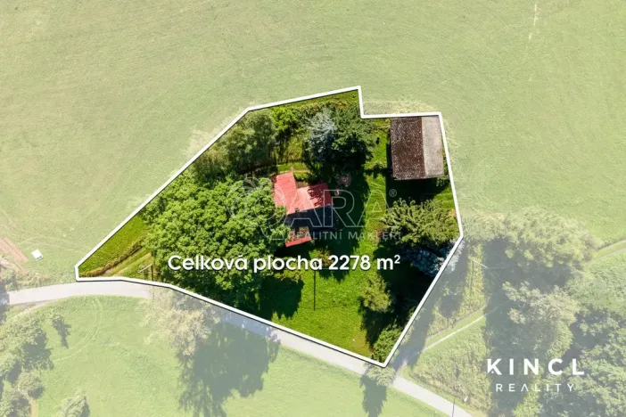 Prodej chalupy, Jestřabí v Krkonoších - Roudnice, 278 m2