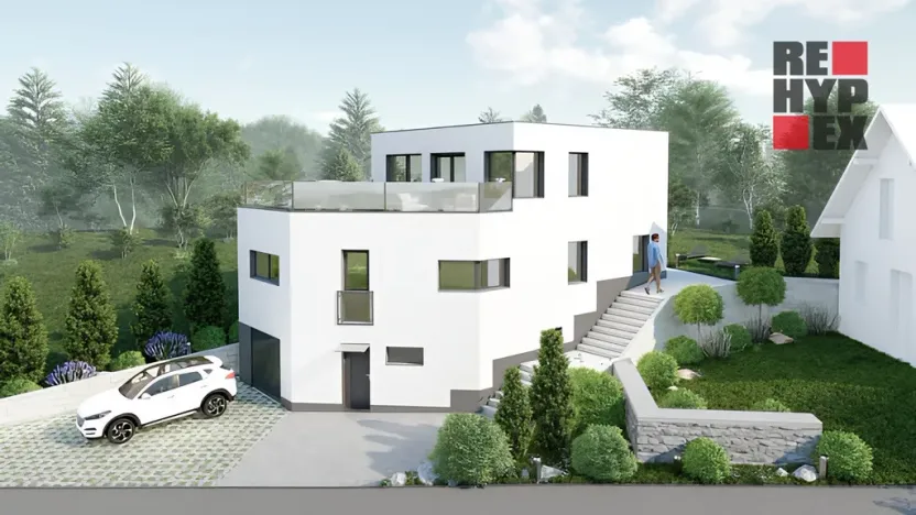 Prodej rodinného domu, Stráž nad Nisou, Řadová, 197 m2