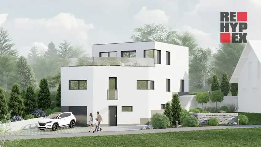 Prodej rodinného domu, Stráž nad Nisou, Řadová, 197 m2