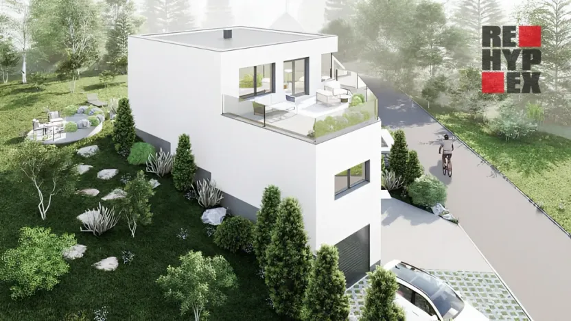 Prodej rodinného domu, Stráž nad Nisou, Řadová, 197 m2