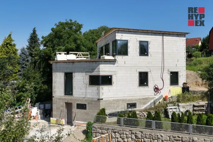 Prodej rodinného domu, Stráž nad Nisou, Řadová, 197 m2