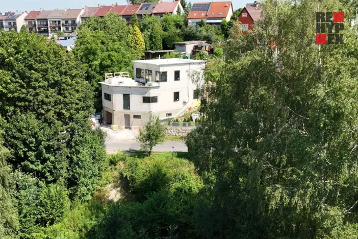 Prodej rodinného domu, Stráž nad Nisou, Řadová, 197 m2