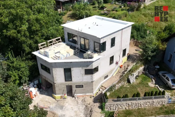 Prodej rodinného domu, Stráž nad Nisou, Řadová, 197 m2