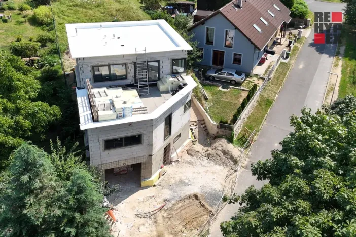 Prodej rodinného domu, Stráž nad Nisou, Řadová, 197 m2