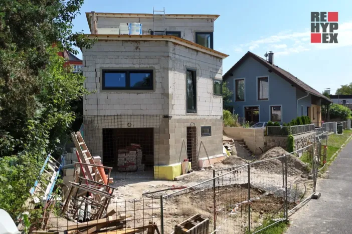 Prodej rodinného domu, Stráž nad Nisou, Řadová, 197 m2
