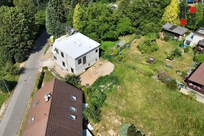 Prodej rodinného domu, Stráž nad Nisou, Řadová, 197 m2