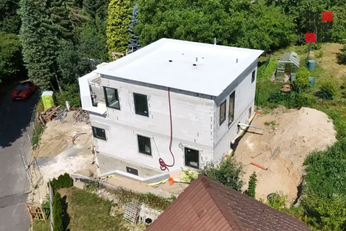 Prodej rodinného domu, Stráž nad Nisou, Řadová, 197 m2