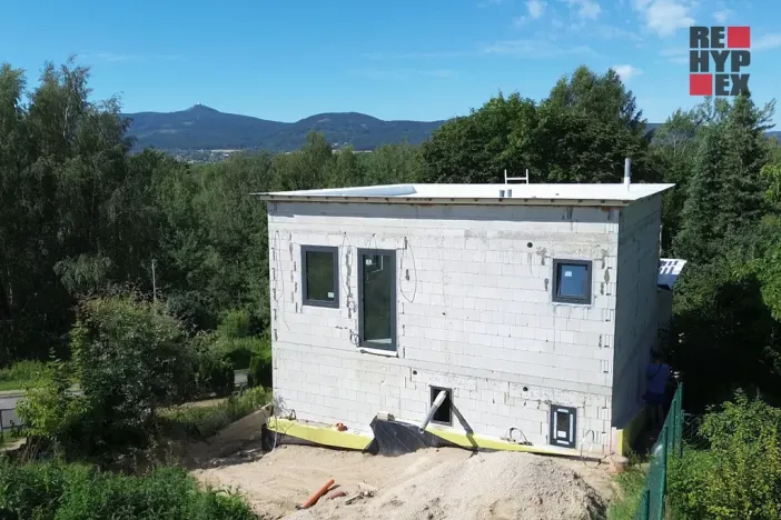 Prodej rodinného domu, Stráž nad Nisou, Řadová, 197 m2