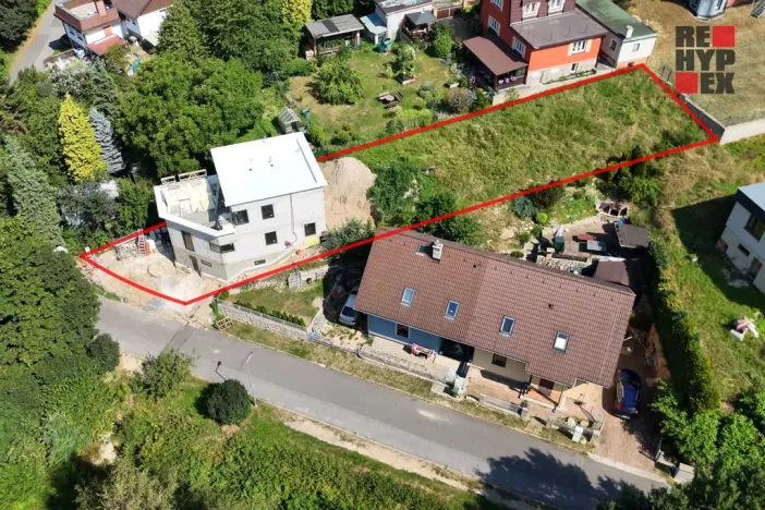 Prodej rodinného domu, Stráž nad Nisou, Řadová, 197 m2