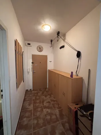 Pronájem bytu 1+1, Jablonec nad Nisou, Mozartova, 40 m2