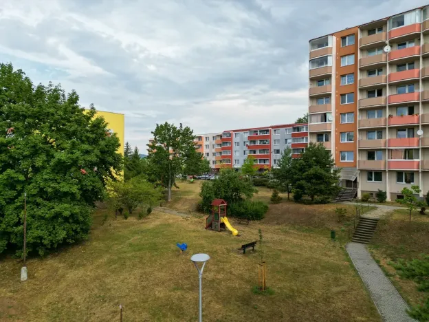 Prodej bytu 3+1, Ivančice, Polní, 75 m2
