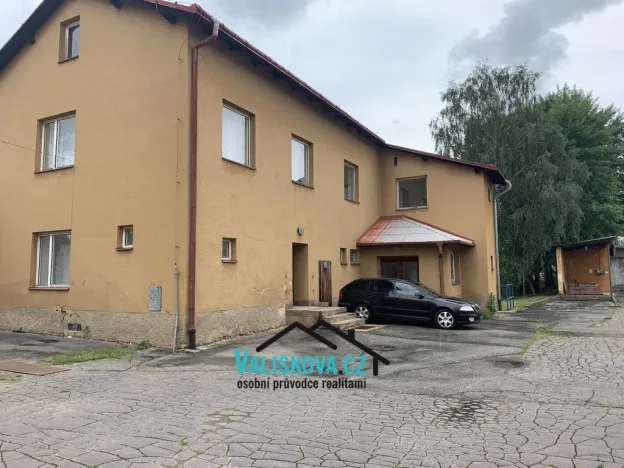 Pronájem skladu, Drnovice, 7000 m2