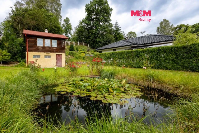 Prodej zahrady, Nejdek, Údolní, 482 m2