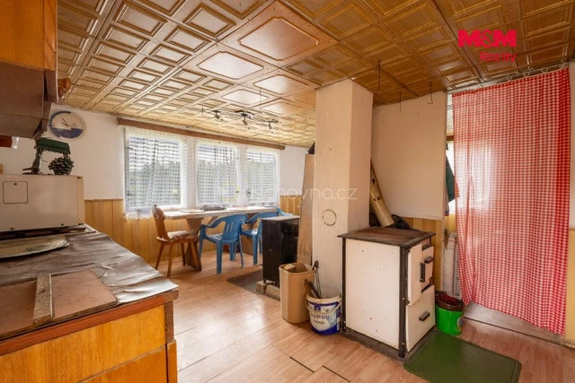 Prodej zahrady, Nejdek, Údolní, 482 m2